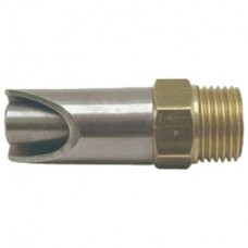 Suzeta apa, 63mm, 1/2"