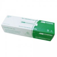 Ac seringa Alu-Hub 1,65 x 19mm