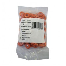 Inele cauciuc 100 buc