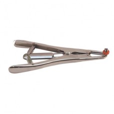 Forceps pentru inele din  cauciuc