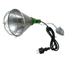 Abajur cu economizator, cablu 2.5m