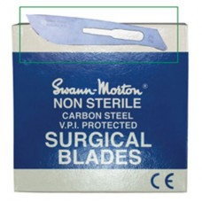 Lame chirurgicale, Swann Morton