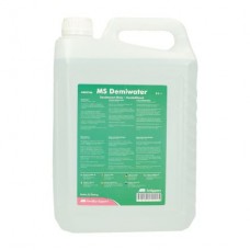 Apa demineralizata - MS Demiwater